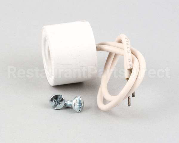 801358 TRUE Lampholder, 541 Kulka 5-3/4 Lead Wire