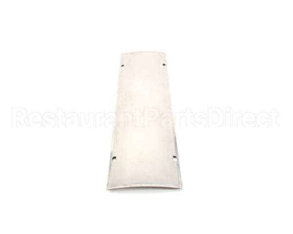 8014 Nieco Protective Shield, 24 Gas