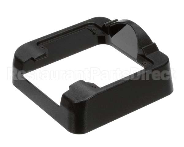 8014031-2 Vollrath Black Domed Housing W/4 Screws
