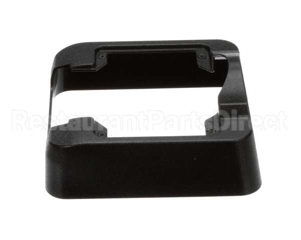 8014031-2 Vollrath Black Domed Housing W/4 Screws