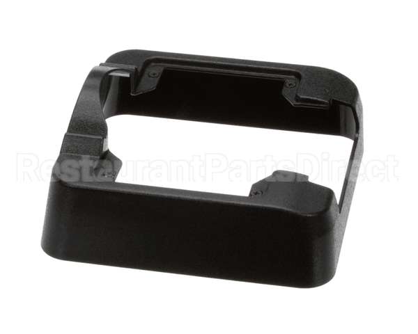 8014031-2 Vollrath Black Domed Housing W/4 Screws