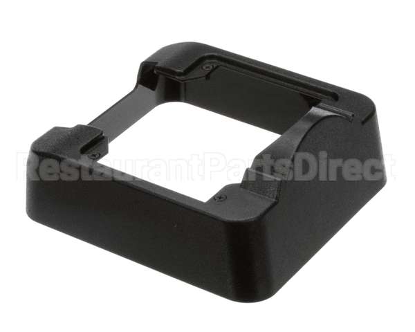 8014031-2 Vollrath Black Domed Housing W/4 Screws