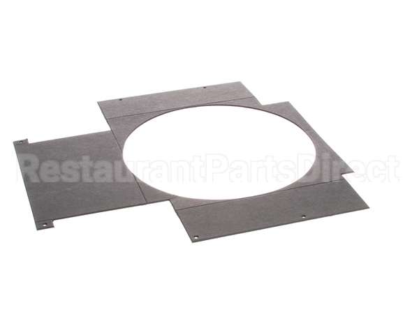 801531 TRUE Cond Shroud 14-1/16 X 14-9/16