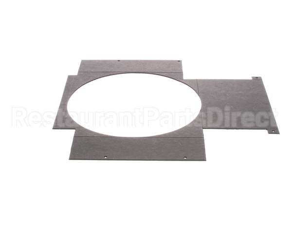 801531 TRUE Cond Shroud 14-1/16 X 14-9/16