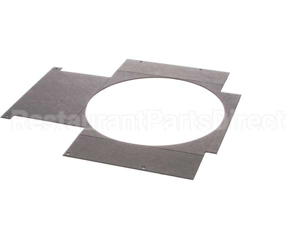 801531 TRUE Cond Shroud 14-1/16 X 14-9/16
