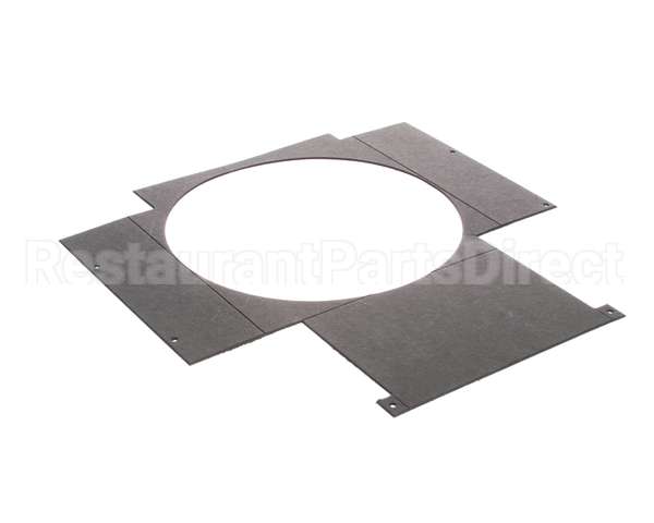 801531 TRUE Cond Shroud 14-1/16 X 14-9/16