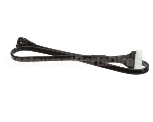 801613 TRUE Power Cord, Comp 42 5-15 Plug 8 Pin Conn