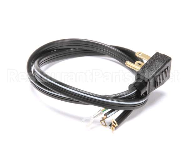 801706 TRUE Power Cord, Comp C1147 W/Amp 40589 #10 R