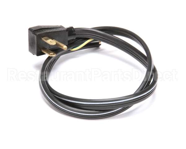801706 TRUE Power Cord, Comp C1147 W/Amp 40589 #10 R