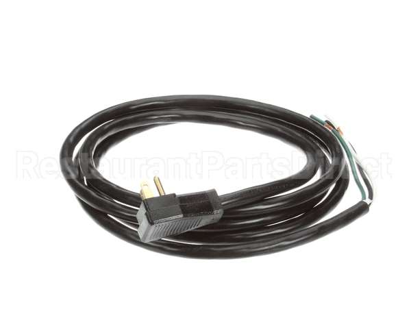 801716 TRUE Power Cord, 108 Nema 5-20P 12/3 Sjto