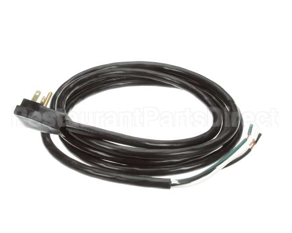 801716 TRUE Power Cord, 108 Nema 5-20P 12/3 Sjto