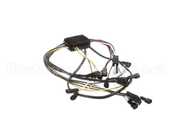801734 TRUE Wire Harness, Junction Box #5325