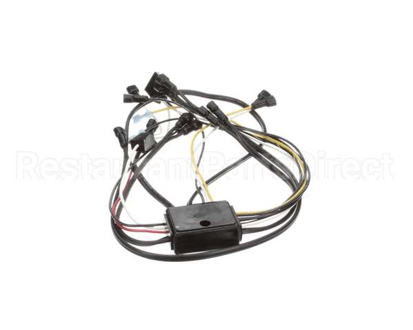 801734 TRUE Wire Harness, Junction Box #5325
