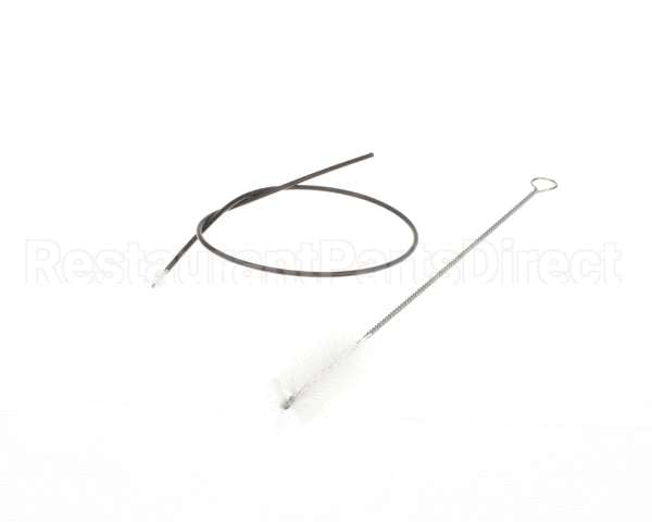 80174 Server Kit, Brush/Dd