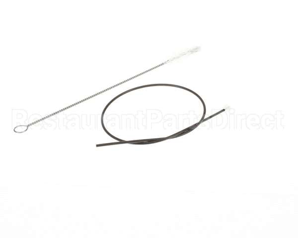 80174 Server Kit, Brush/Dd