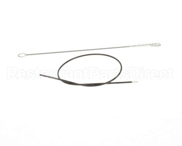 80174 Server Kit, Brush/Dd