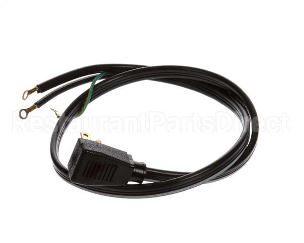 801751 TRUE Power Cord, Comp 31 C-1147 2/3 #10 Ring