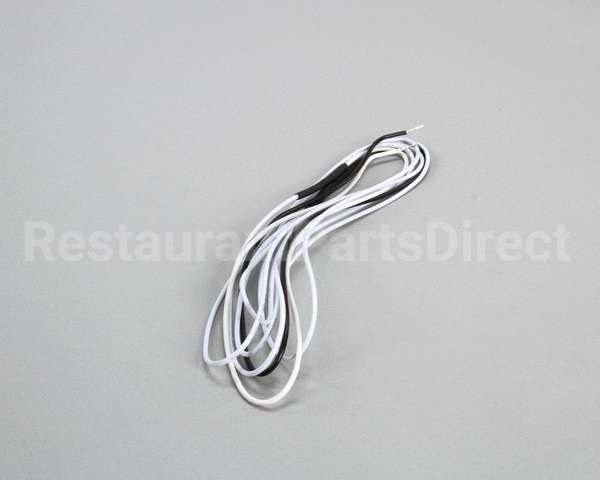 801801 TRUE Heater Wire Gl Braid 102 115V 2.5W/Ft. 2