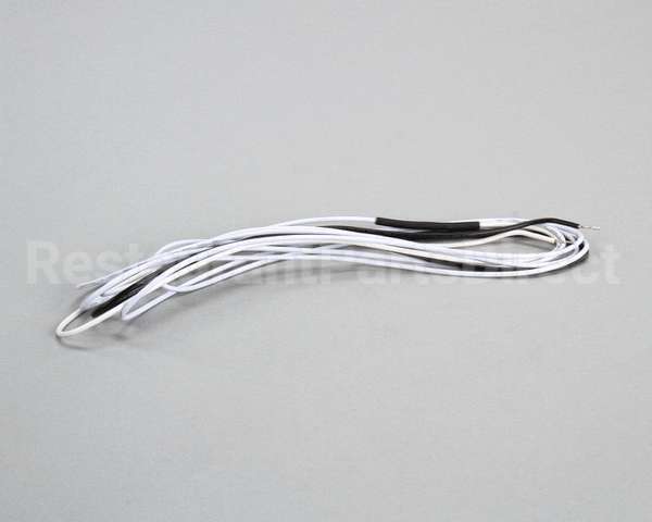 801801 TRUE Heater Wire Gl Braid 102 115V 2.5W/Ft. 2