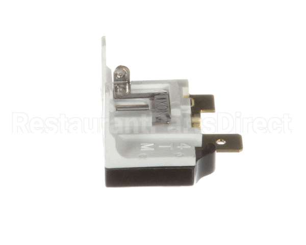 801SFBZZ Turbo Air Overload