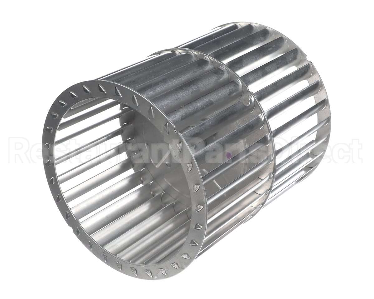 802000083 Daikin Ccw Evaporator Wheel; 1/2"Bore