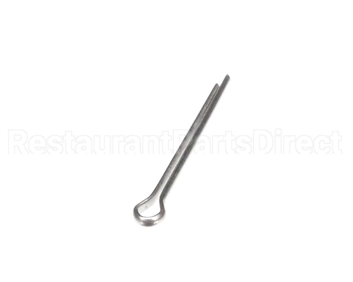 8020601 Garland Cotter Pin,1 1/2L