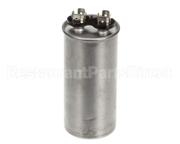802164 TRUE Capacitor, Run 014-0037-12
