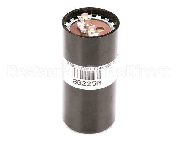 802250 TRUE Capacitor, Start 014-0036-05