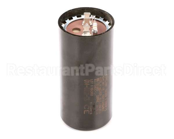 802250 TRUE Capacitor, Start 014-0036-05