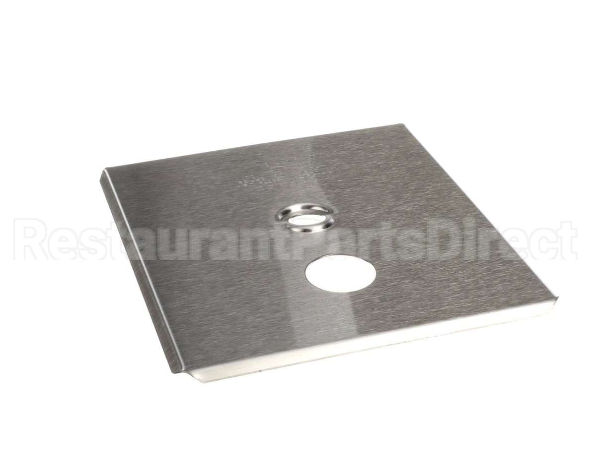 80226 Server Lid, Cp-1/6, Tb .7 Oz