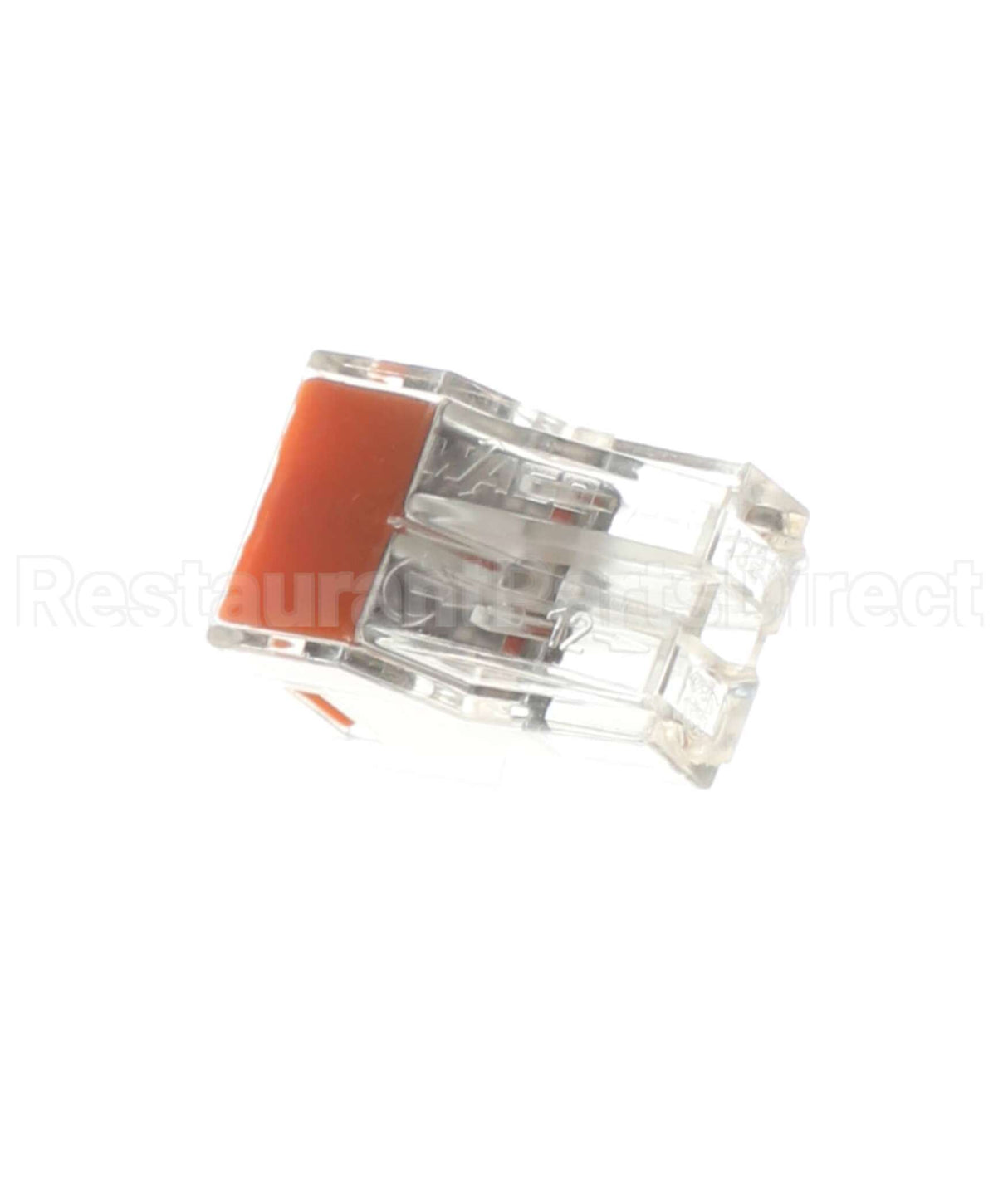 802286 TRUE Connector, 4Way Push, 12-18G Wago, 773-1