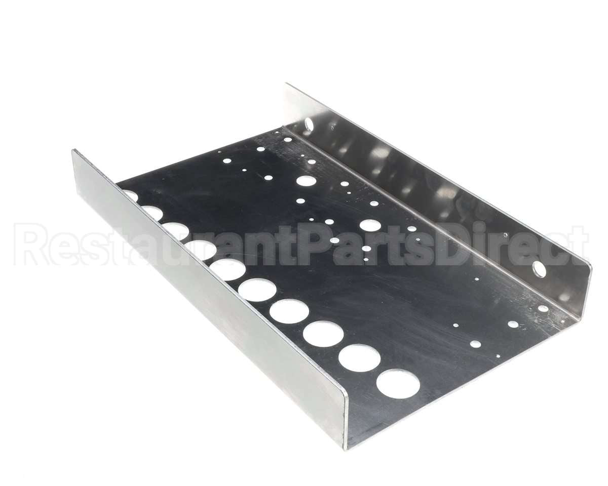 80236 Nemco End Frame, Right