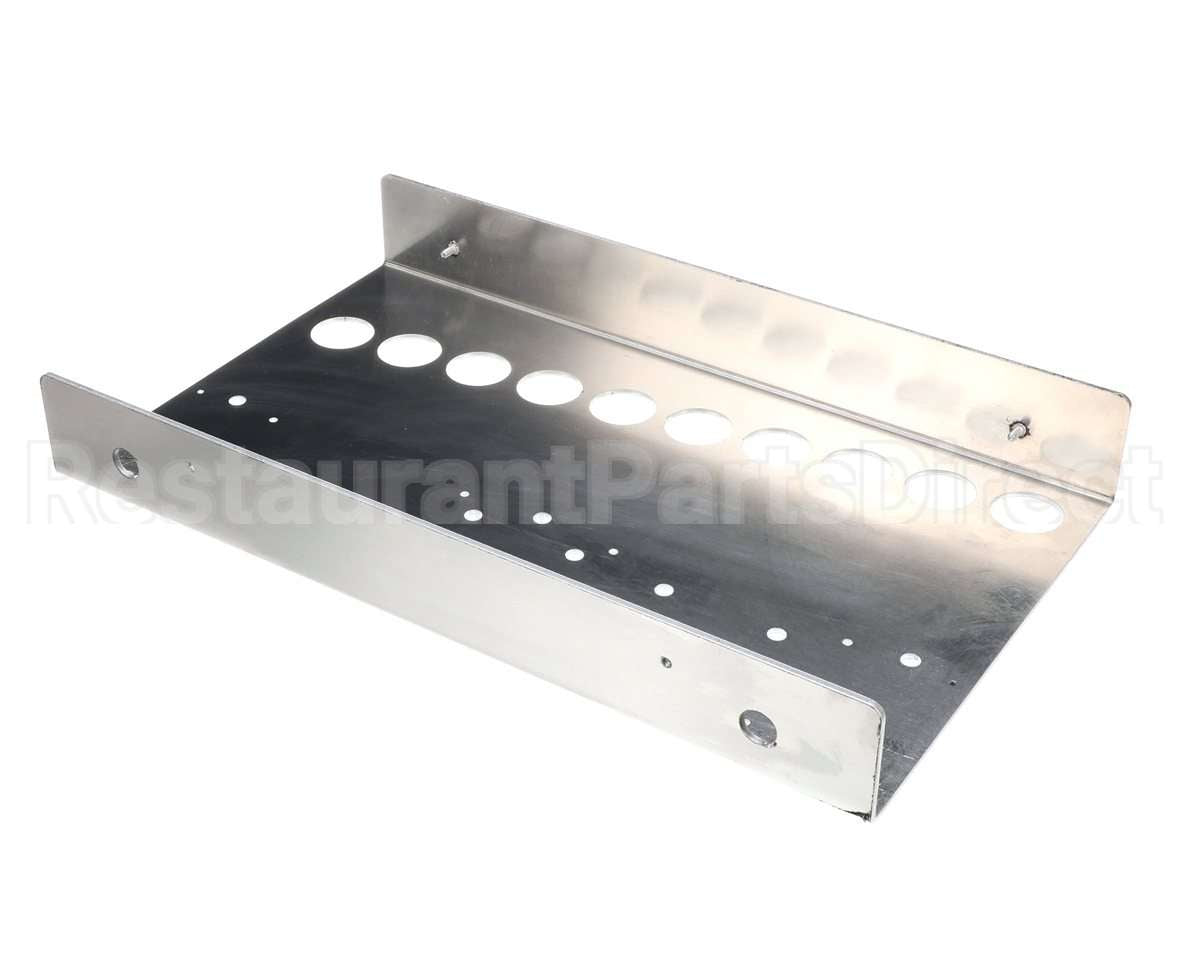 80236 Nemco End Frame, Right