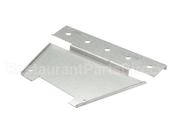80240 Nemco Chain Guard, Right Rear