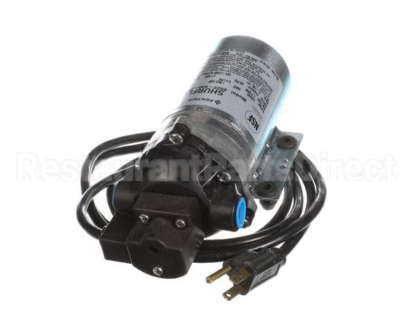 8025-933-236 Cornelius Pump Ro W/60Psi Switch Shur