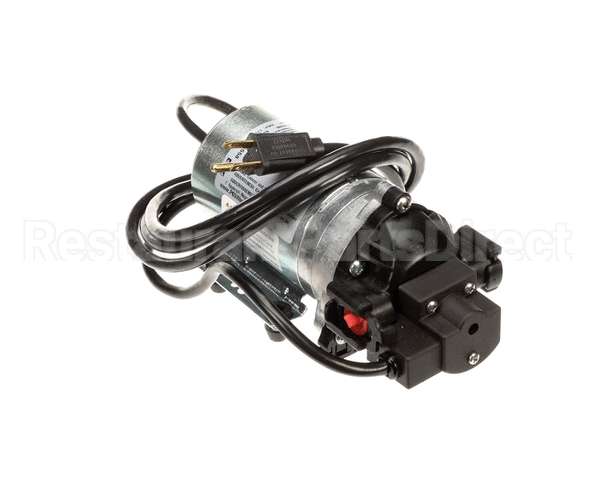 8025-933-237 Everpure Pump 115V 60Psi No/By W/Bp