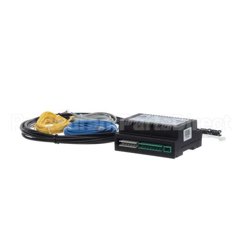 802804 TRUE True Universal Control Kit