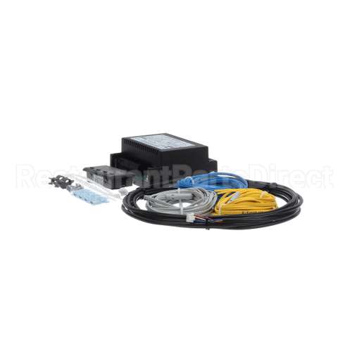 802804 TRUE True Universal Control Kit