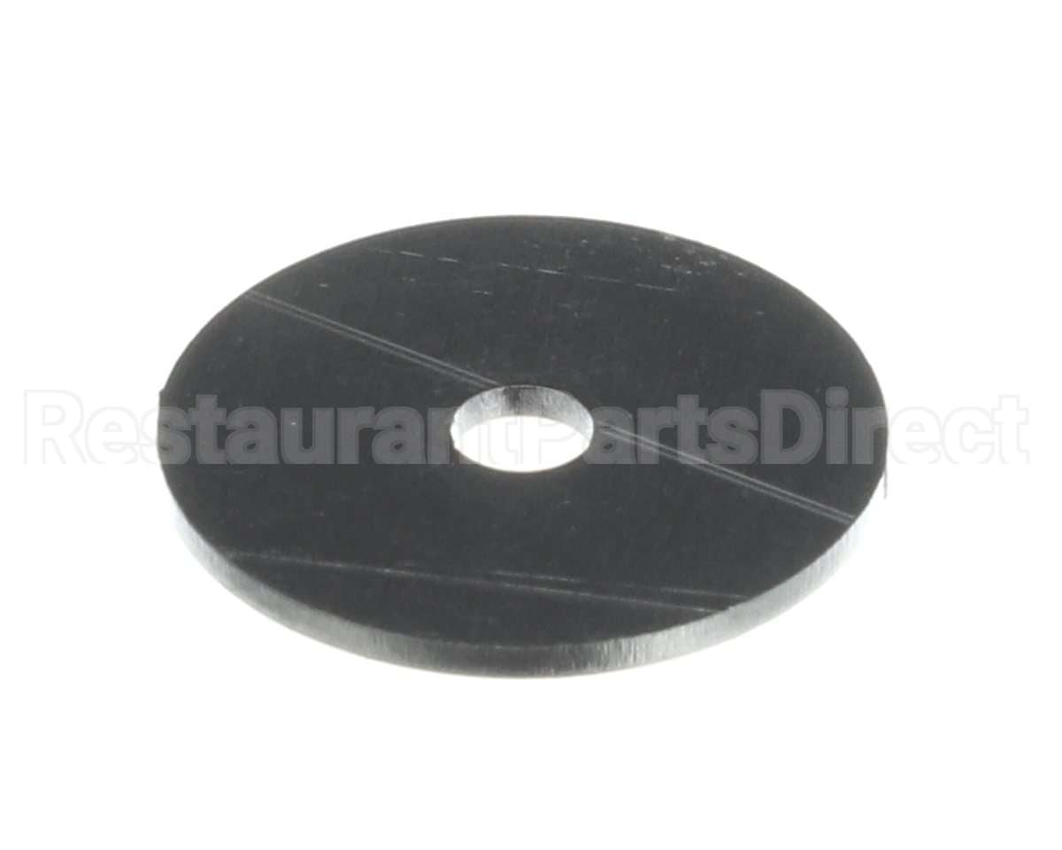 80295 Nemco Bearing Washer, 80Xx-Bw