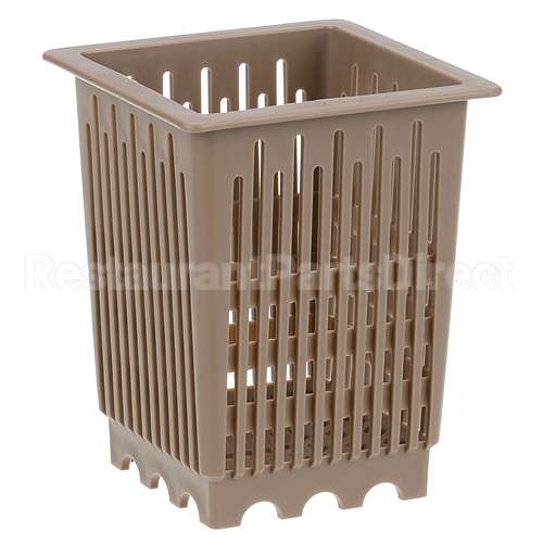 803-0018 Compatible Frymaster Basket, Portion Control, 5"D