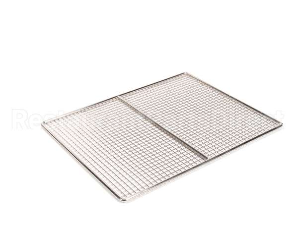 8030037 Frymaster Rack,Gf14/F/Fm/Mj35 Support Scrn