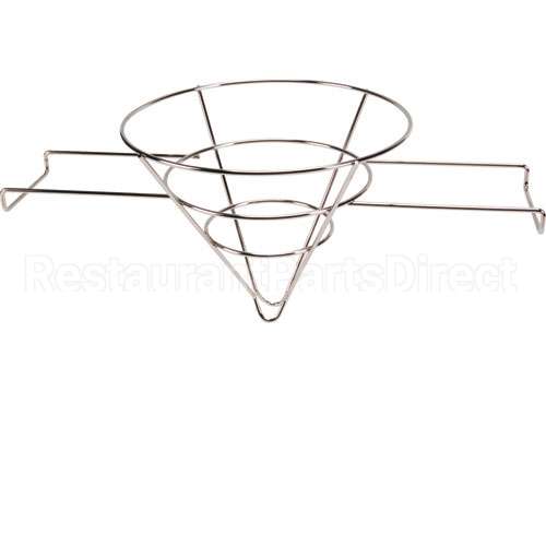 8030044 Compatible Frymaster Holder, Cone Filter (10"Dia, Cp)
