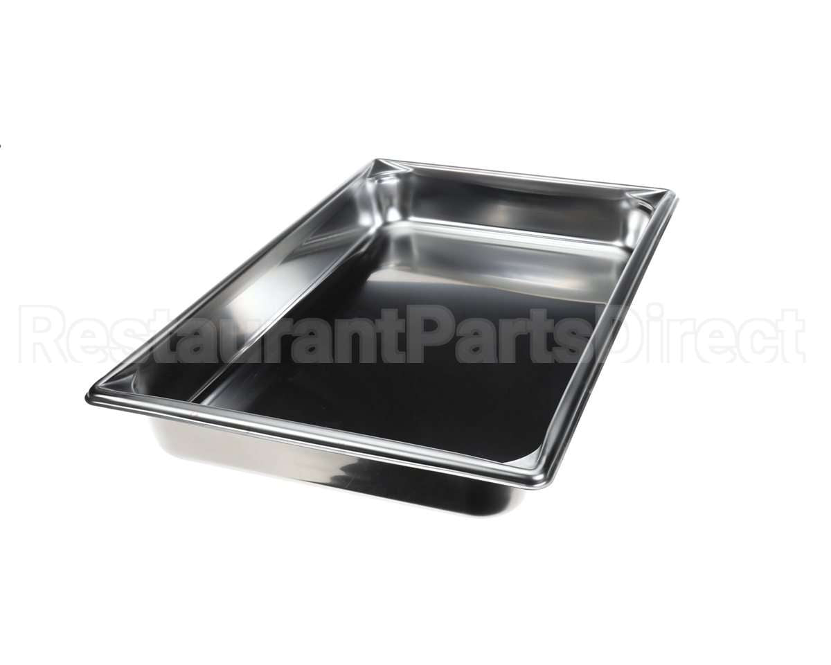 8030054 Frymaster Pan Cafe 2 1/2X12X20 22 Ga.s/S