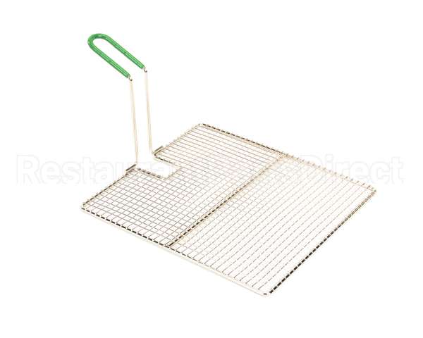 8030136 Frymaster Rack,Support Basket H50Fv Screen