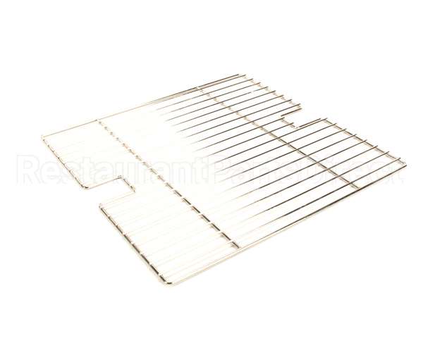 8030137 Frymaster Rack, Mjcf Basket Support