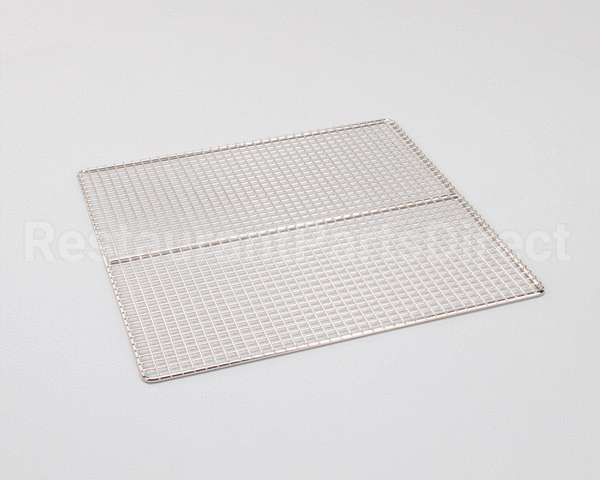 8030277 Frymaster Screen, Fine Mesh