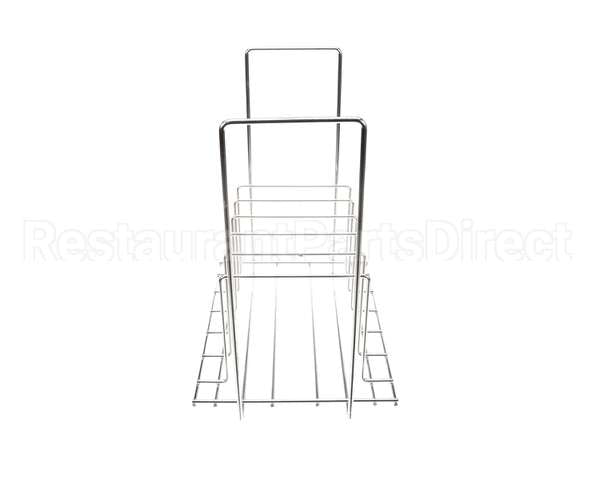 8030324 Frymaster Rack, Retherm Master (5 Wires)