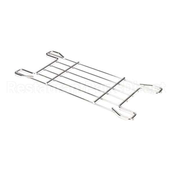 8030372 Compatible Frymaster Rack, He Lov Dv Basket