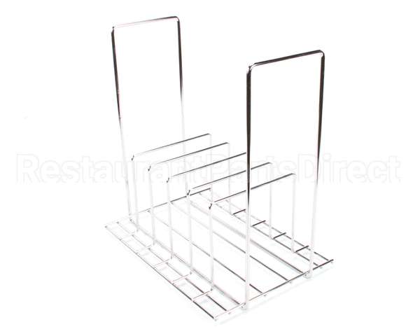 8030385 Frymaster Rack, Retherm Master (6 Wires)