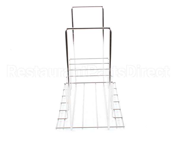 8030385 Frymaster Rack, Retherm Master (6 Wires)
